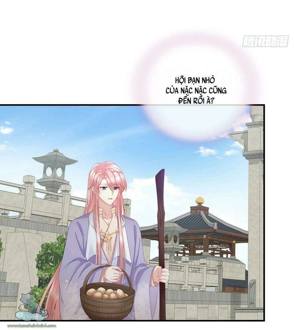 kiều phu có hỉ chapter 43 19