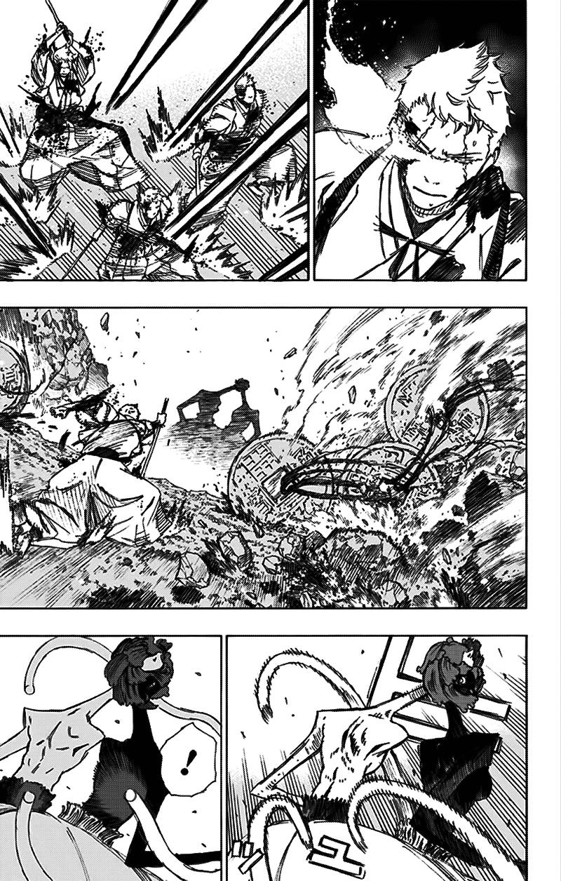 jigokuraku chapter 42 10