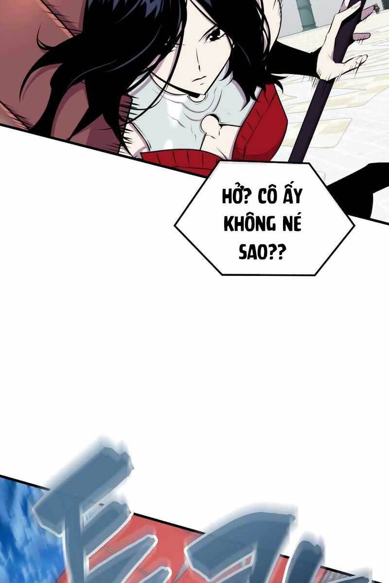 tôi thăng cấp trong lúc ngủ chapter 57 21