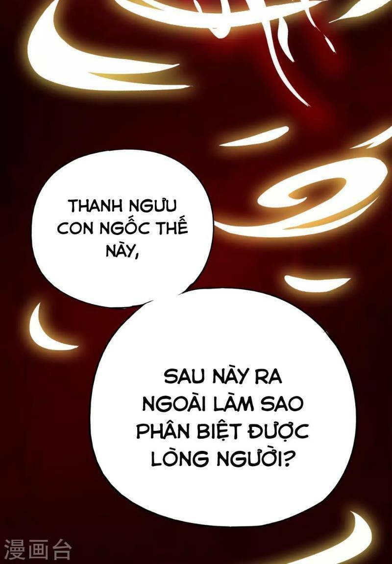 phục thiên thánh chủ chapter 6 7
