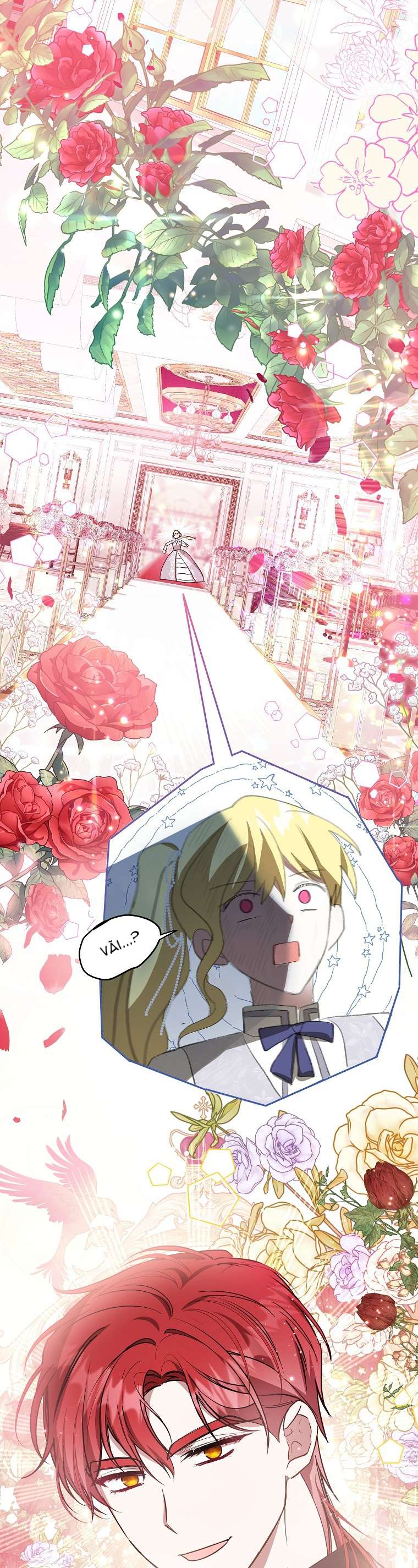 chị gái tôi là nhân vật chính chapter 3 38