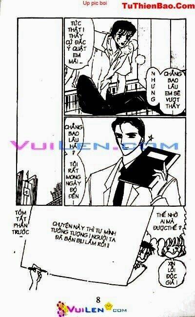 cô bé khóc nhè chapter 11 7