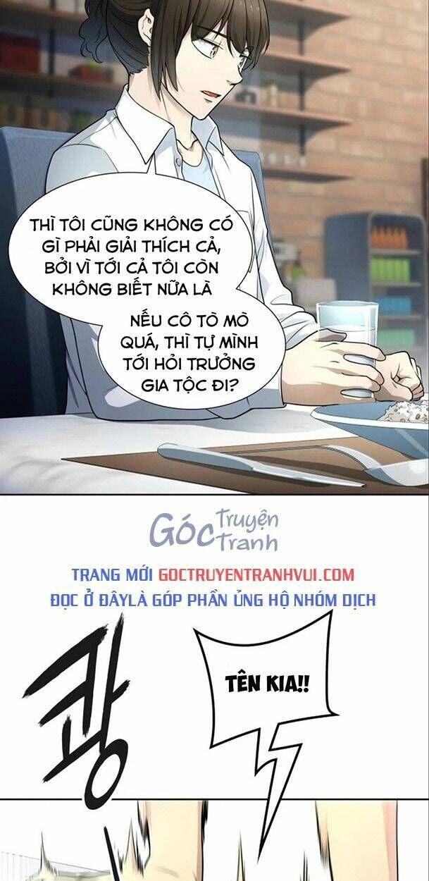 tòa tháp bí ẩn 2 chapter 556 43