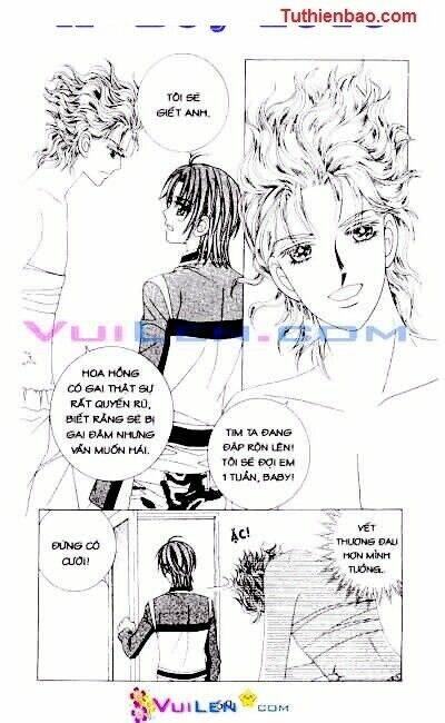 mặt nạ tình yêu chapter 54 69