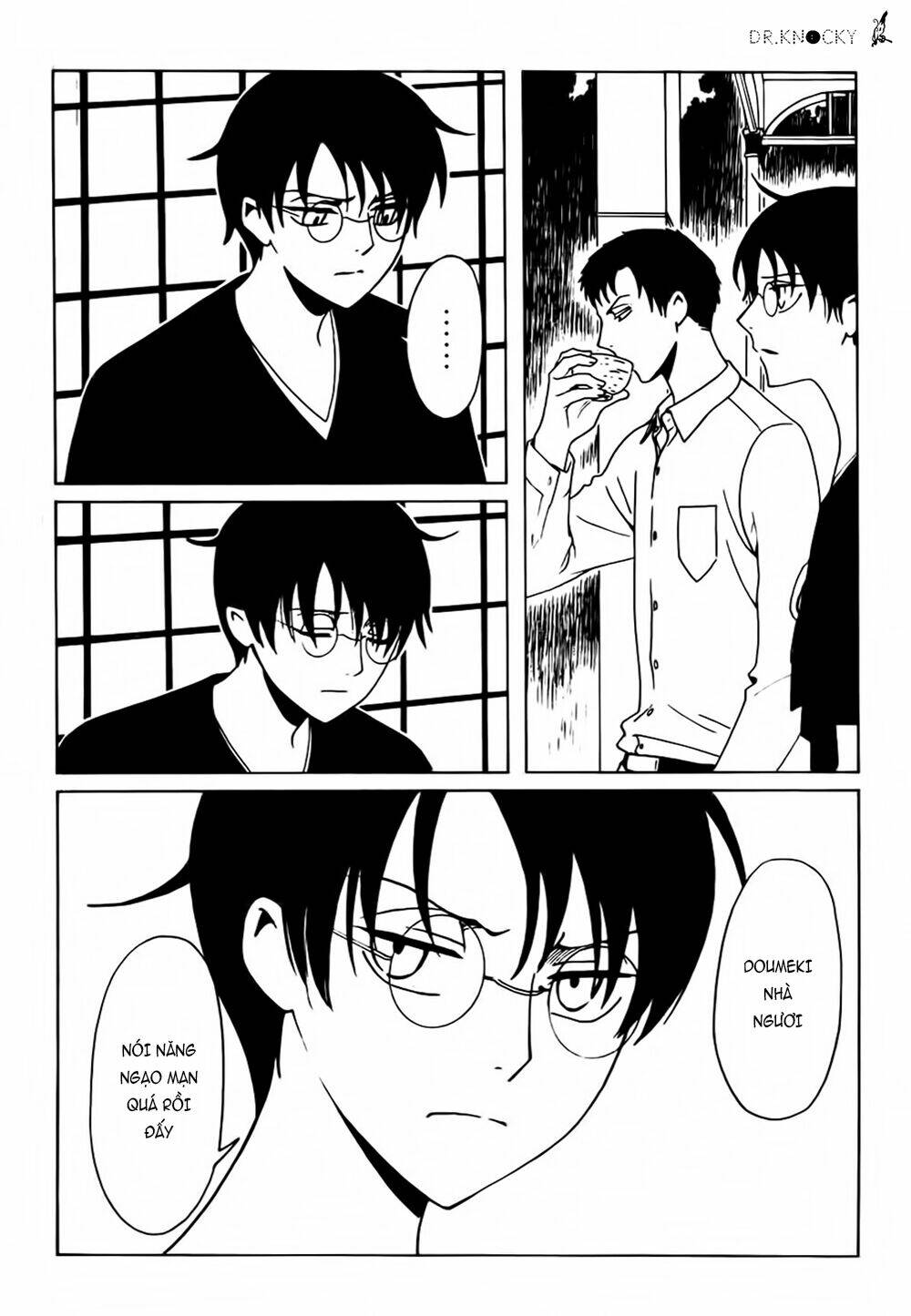 xxxholic rei chapter 45 12