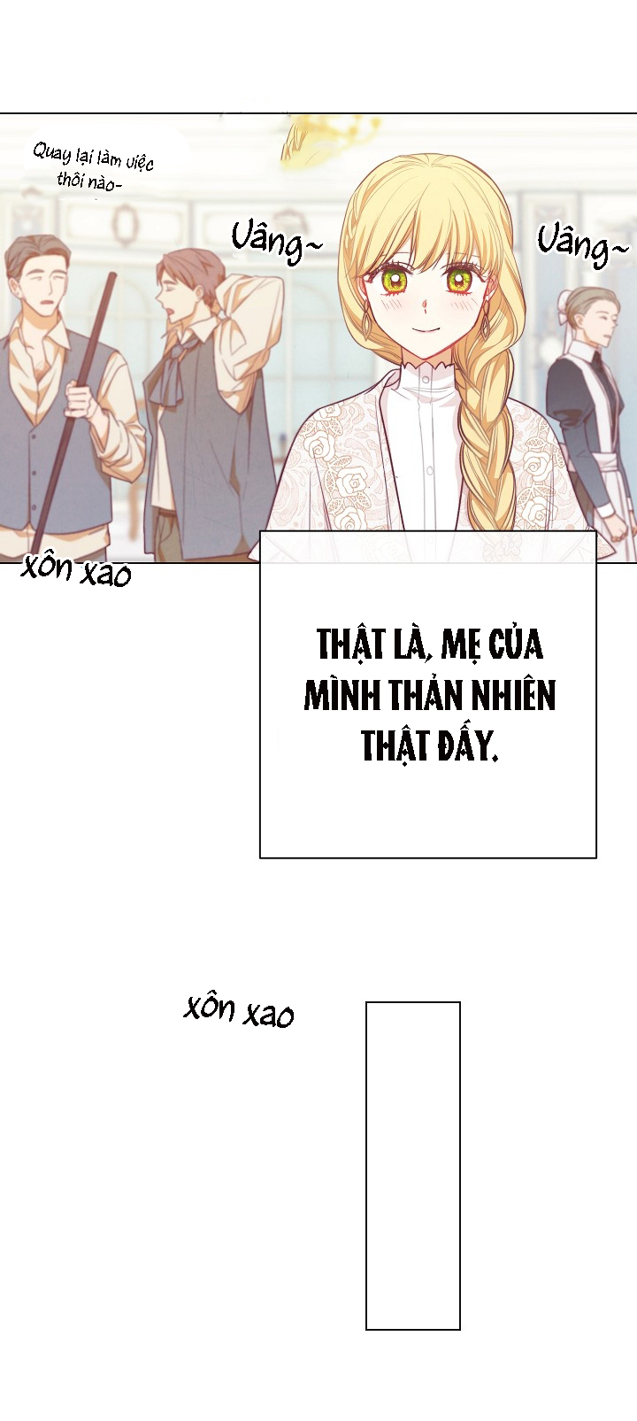 ác nữ đảo ngược đồng hồ cát chapter 15 69