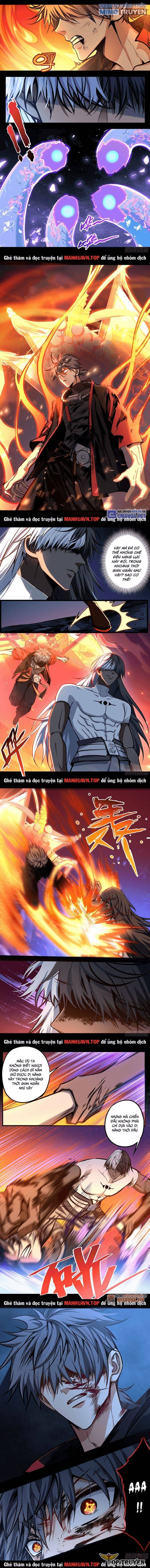 di độ thâm uyên - trùng khởi kỷ nguyên chapter 44 8