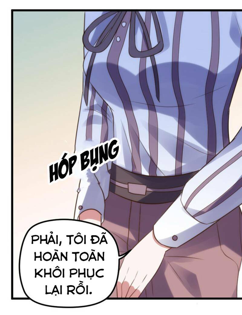 nữ tiếp viên hàng không của boss chapter 53 8