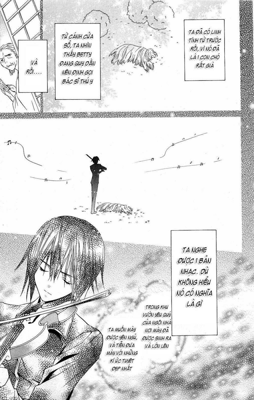 shugo chara chapter 43 24