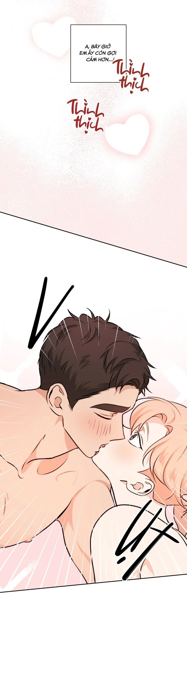 khi đào nở hoa chapter 23 10