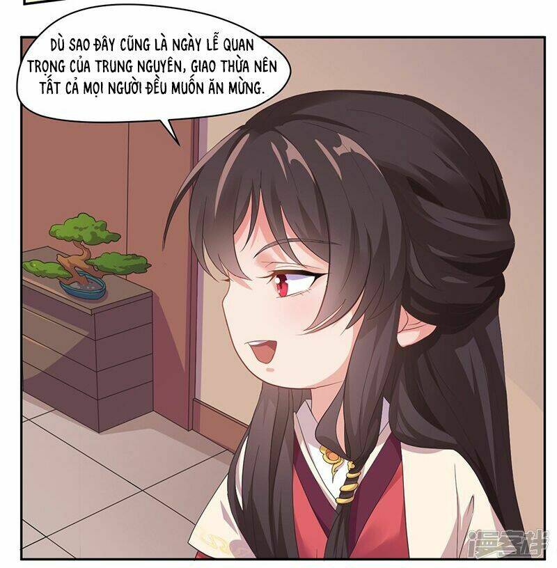 nghiên hương kỳ đàm chapter 50.1 9