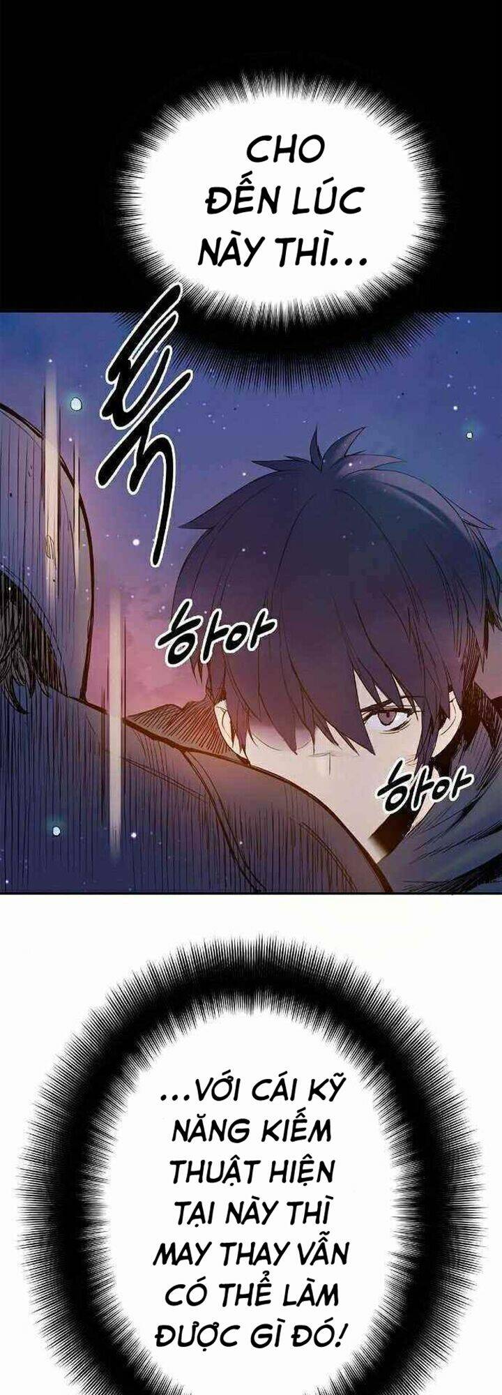 băng tâm kỵ sĩ chapter 10 9