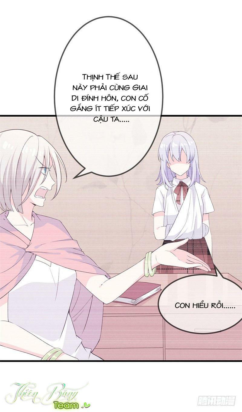 101 lần đoạt hôn chapter 13 17