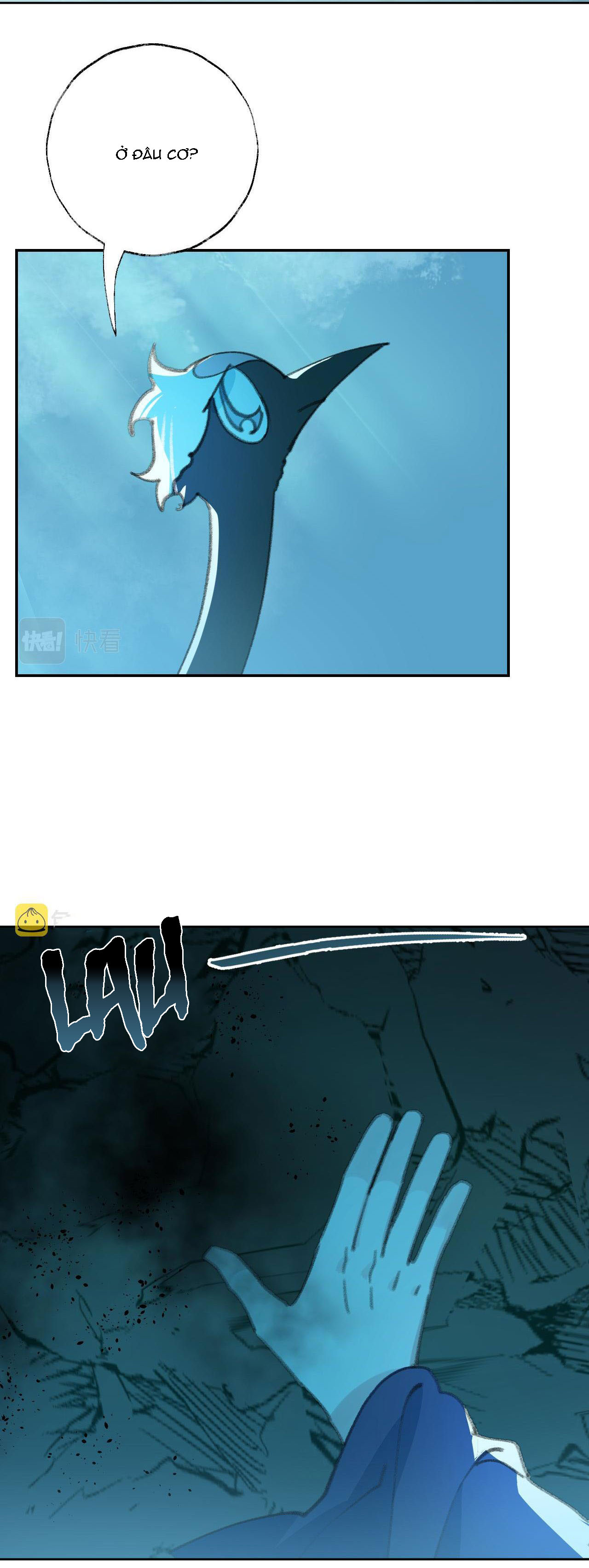 tôi lắng nghe thanh tôn chủ gọi chapter 28 10