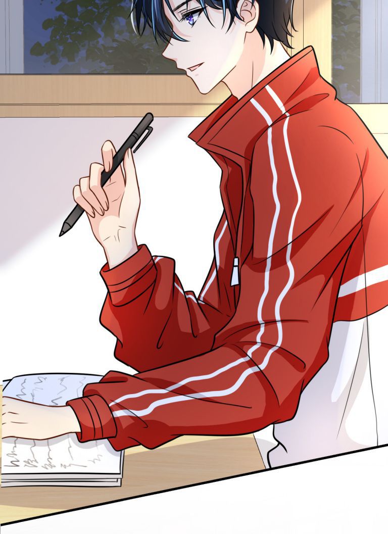 tín tức tố nói chúng ta không thể chapter 10 39