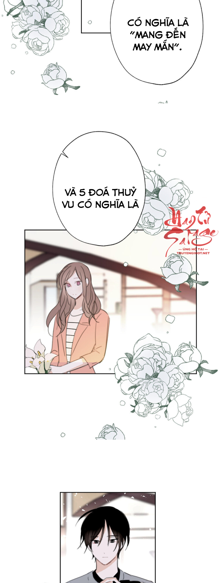 chuyện tình ở honey bouche chapter 24 15