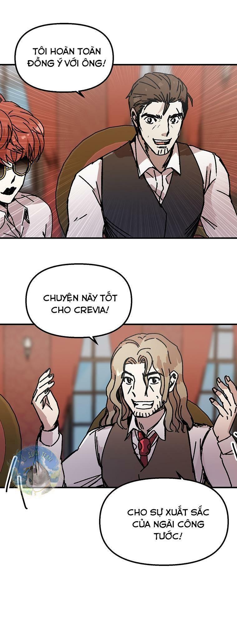 người chơi lỗi chapter 91 32