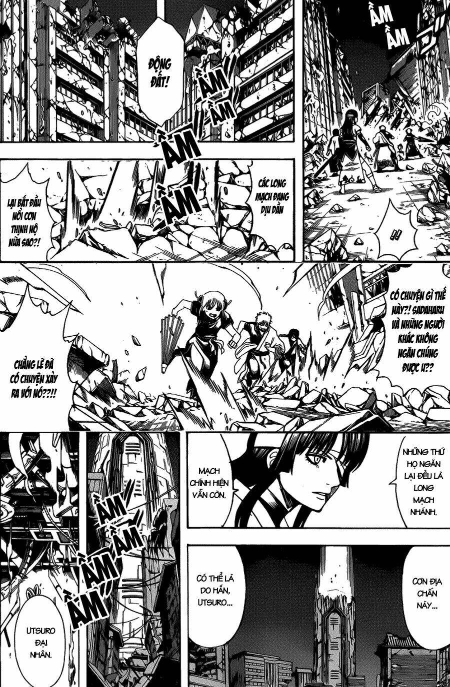 gintama - linh hồn bạc chapter 654 10