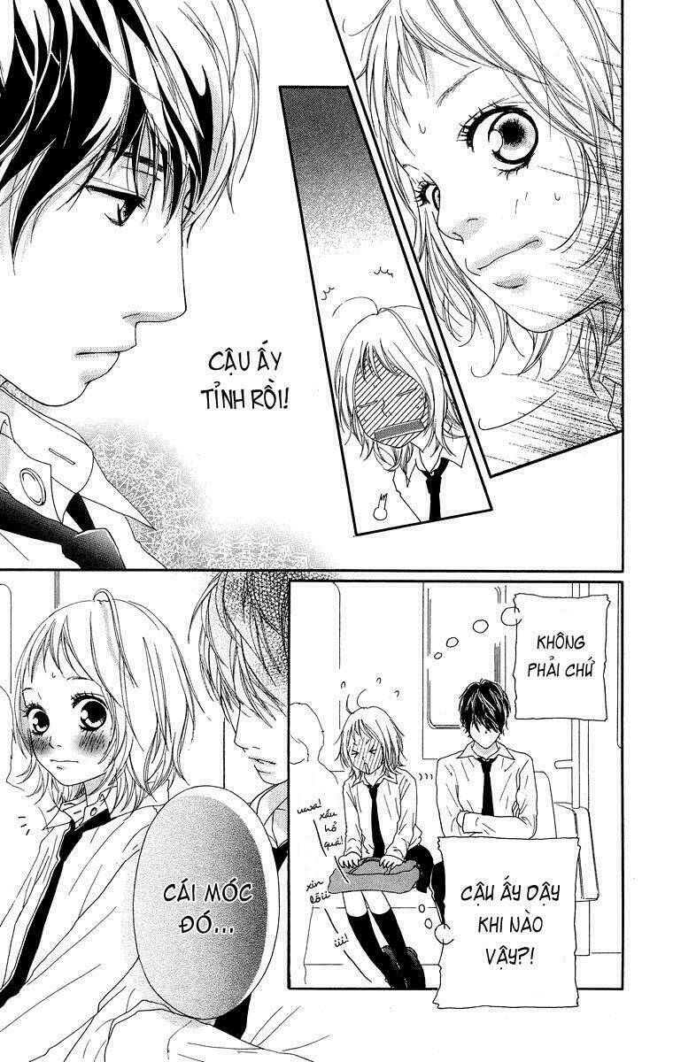 tình yêu học trò chapter 1 43