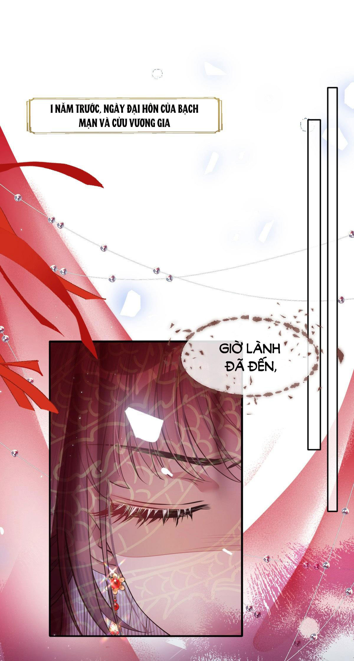 kiều dưỡng mỹ nhân điên chapter 1.2 1