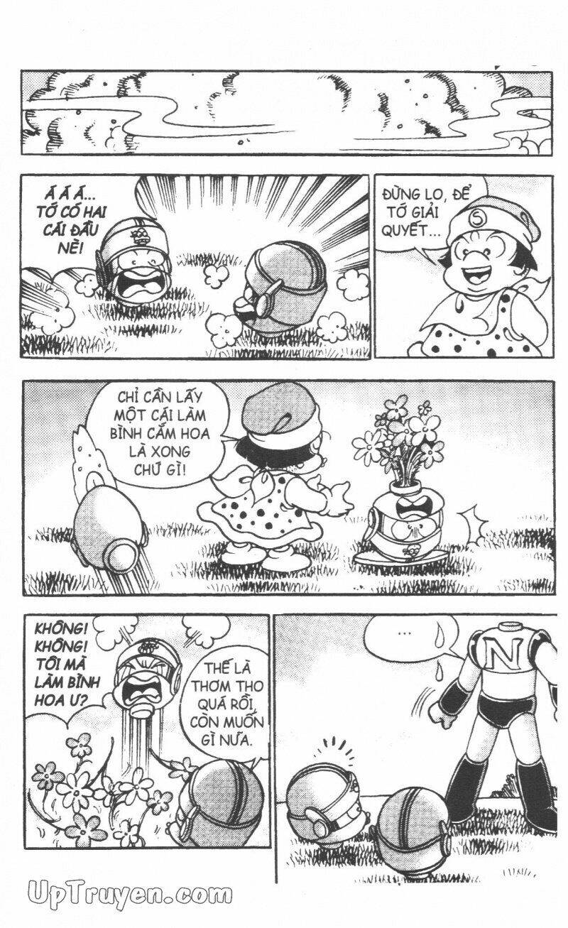 đội quân nhí nhố chapter 23 39