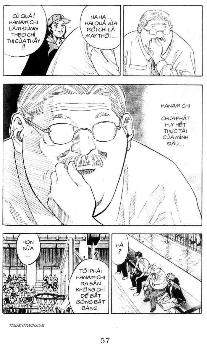 cao thủ bóng rổ chapter 244 17