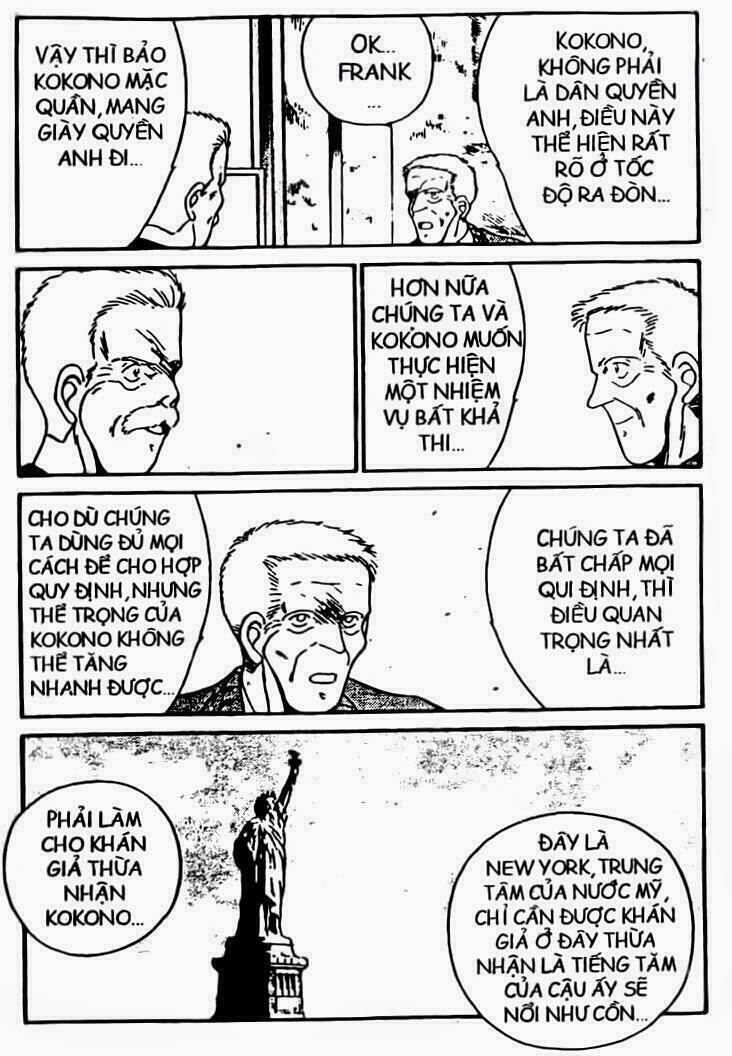 truyền nhân atula - shura no mon i chapter 83 23