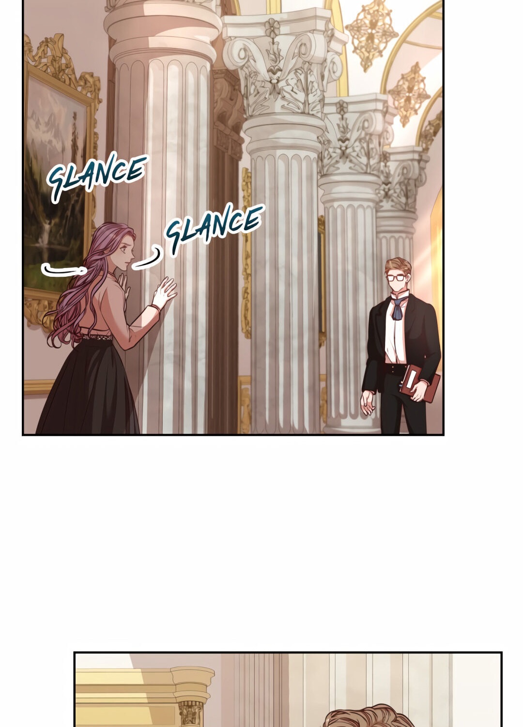 trở thành thư ký của bạo chúa chapter 26 38