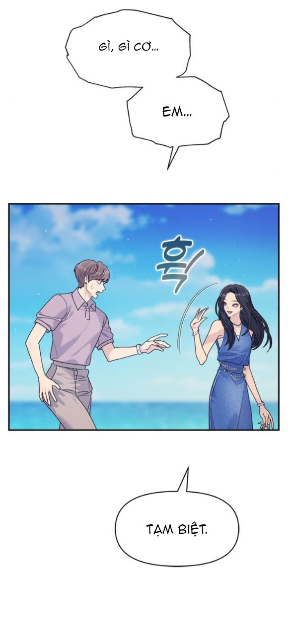 Couple Breaker chapter 78.1 32