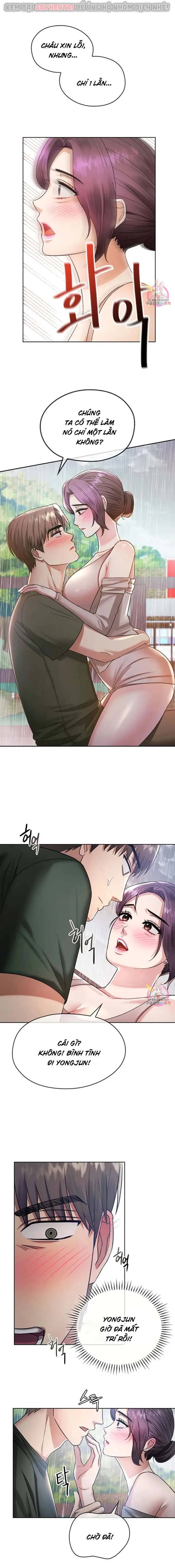 cưỡng không nổi dì ơi chapter 6 4