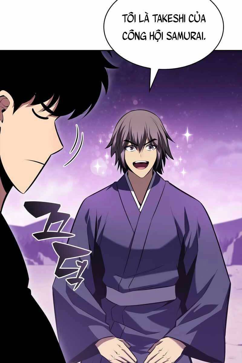 Người Chơi Mới Cấp Tối Đa Chapter 83 77