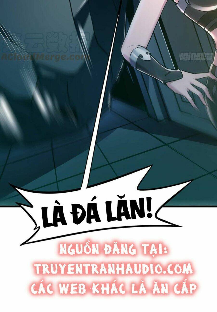 bất tử thần vương tu liên tục chapter 48 10