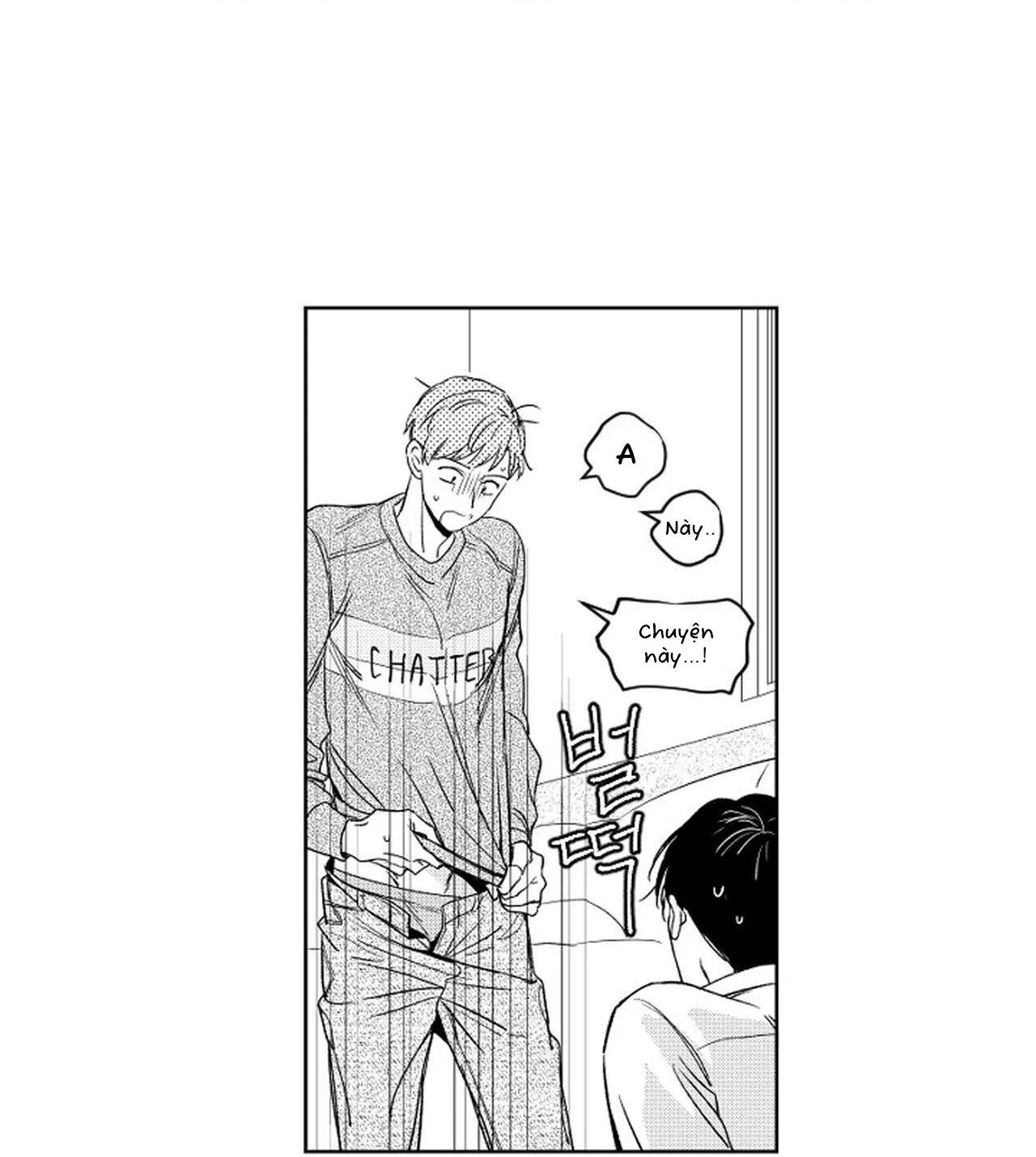 kẻ lừa đảo ngọt ngào chapter 4 27