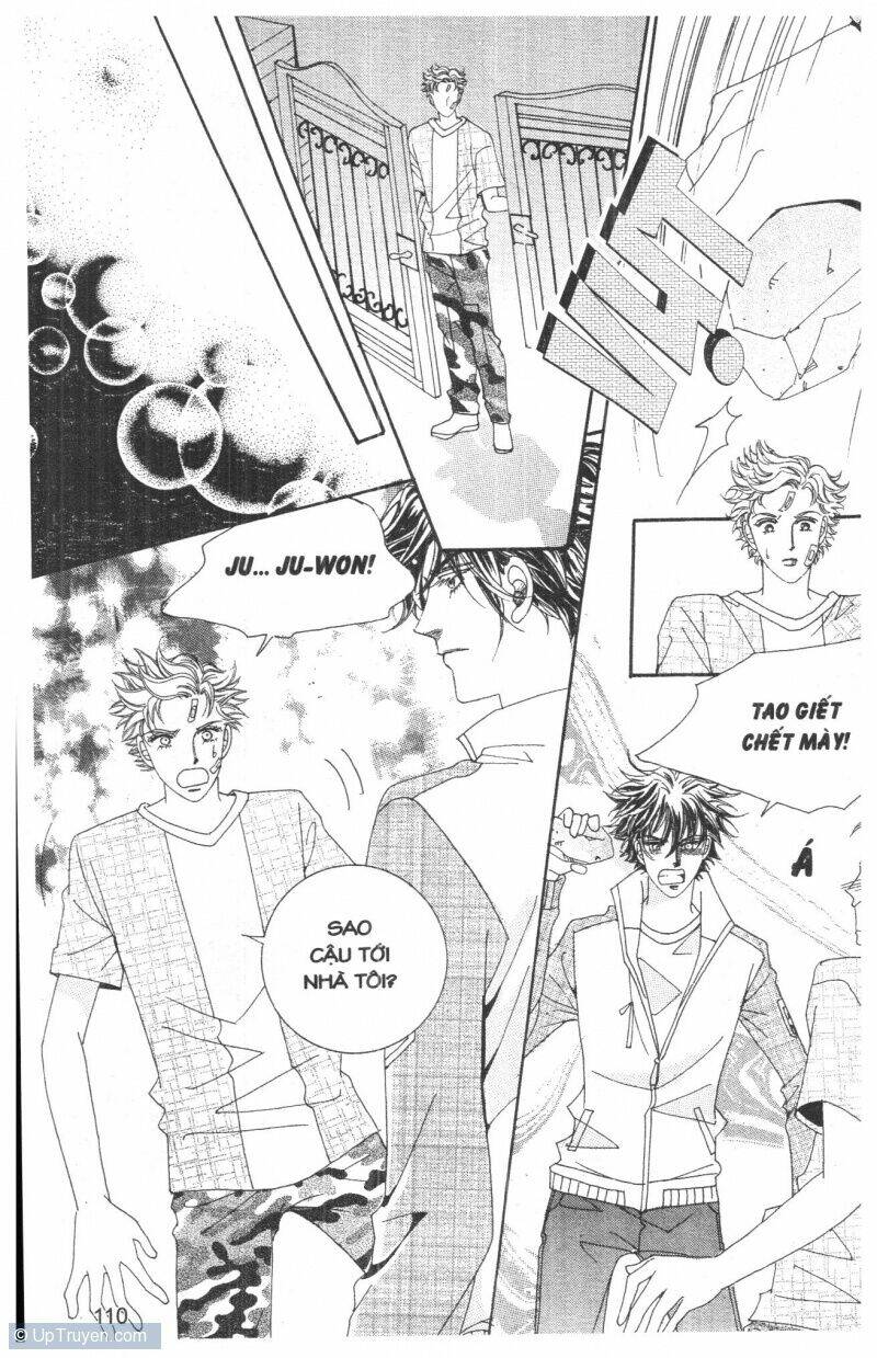 công chúa giả mạo chapter 24 5