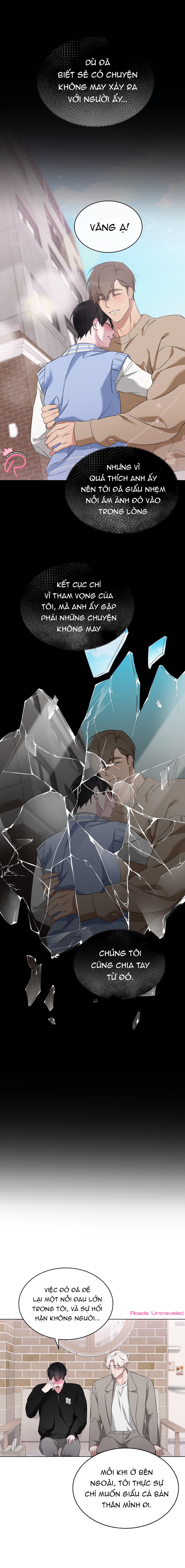 vì tôi đáng yêu sao? chapter 14 11