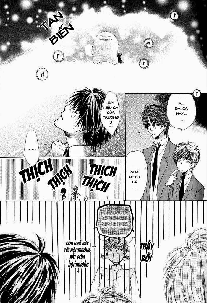 goraihou gakuen e youkoso! chapter 1 33