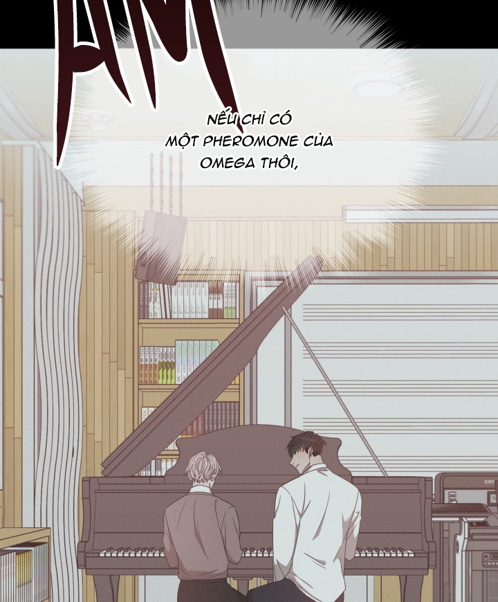 hội chứng minmotion chapter 8 80