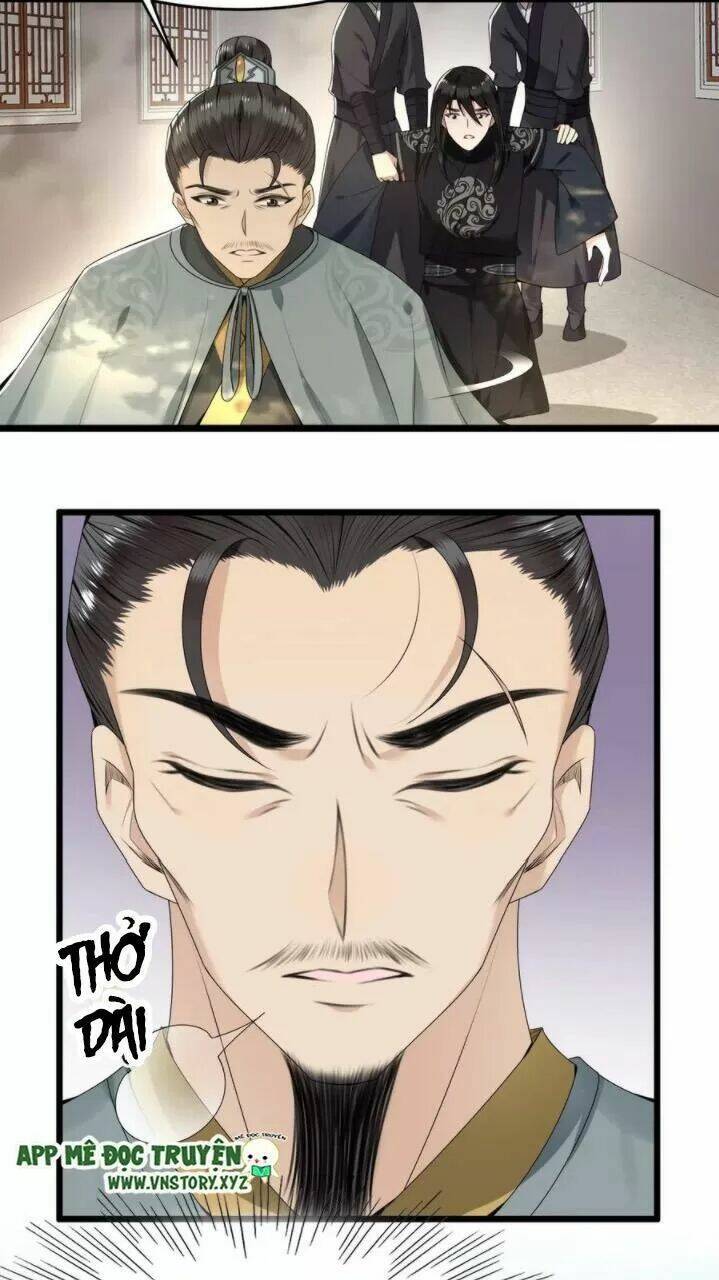 phượng hoàng vu phi chapter 58 10