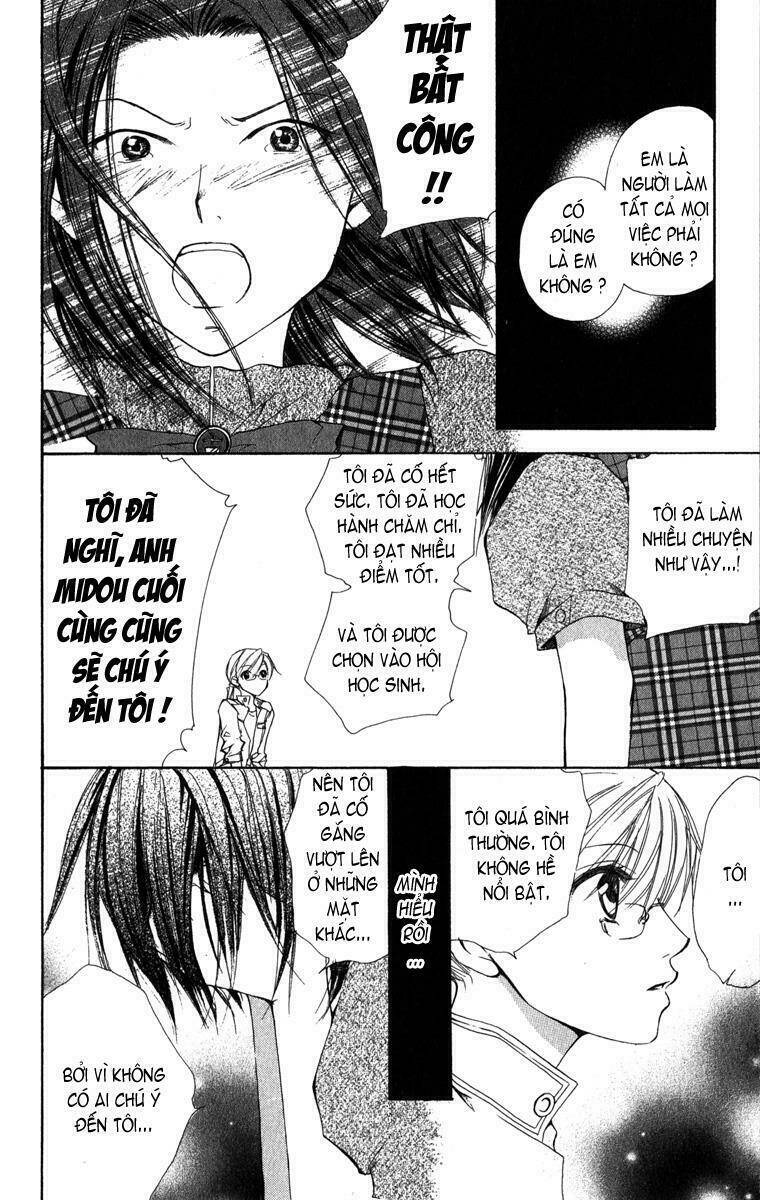 full house kiss chapter 5 47