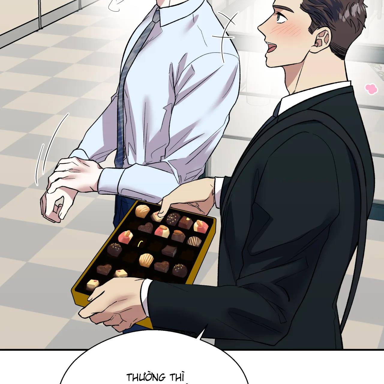 ám ảnh pheromone chapter 36 99