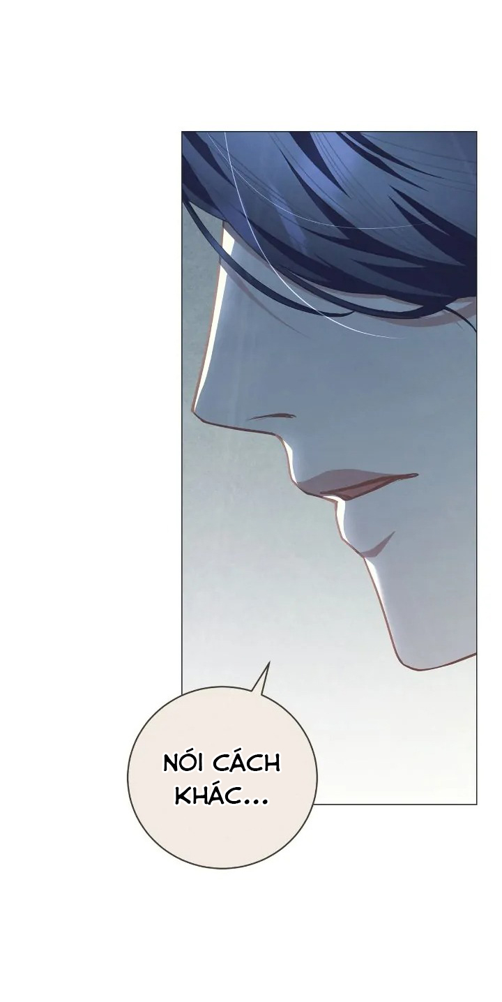 tình yêu đó chưa hề tồn tại chapter 58 69