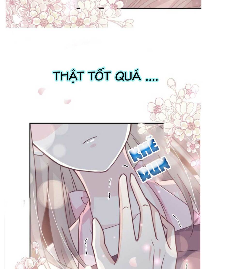 thiên hạ đệ nhất sủng phi chapter 25.2 31