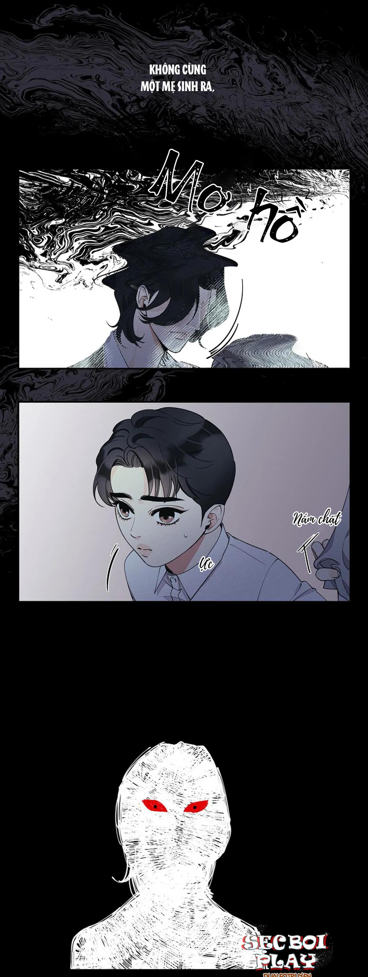 đêm dịu dàng chapter 9 34