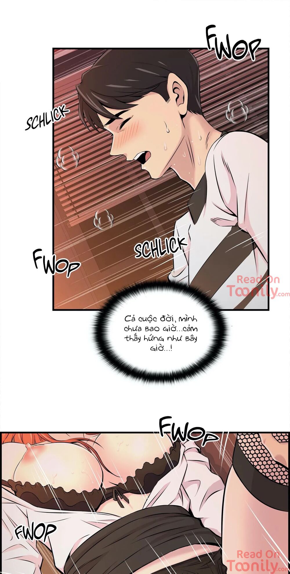 scandal trường luyện thi chapter 9 25