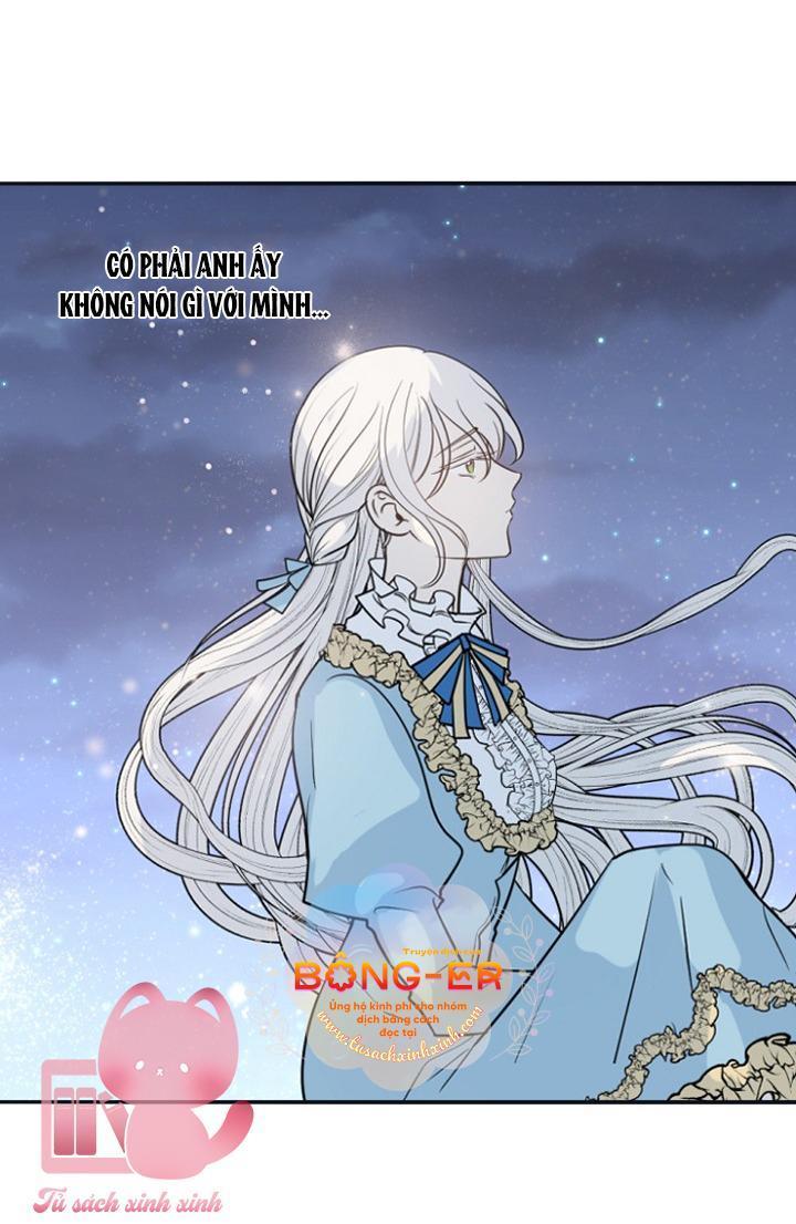 nguyện ước vô vọng của ma nữ chapter 31 30