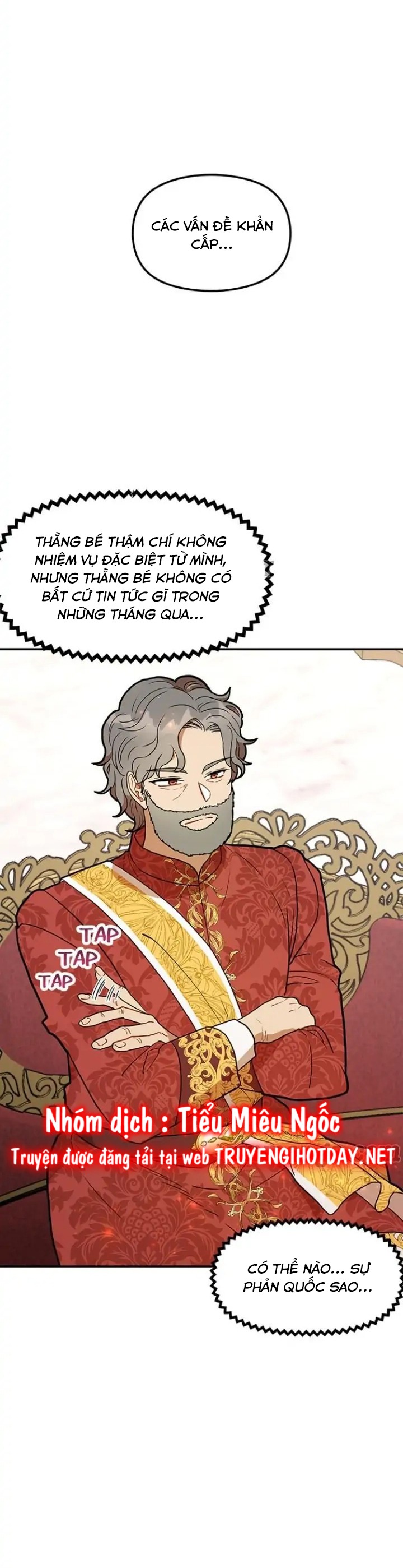 làm cách nào để sống sót trong cuốn tiểu thuyết ngôn tình lãng mạn chapter 44 5