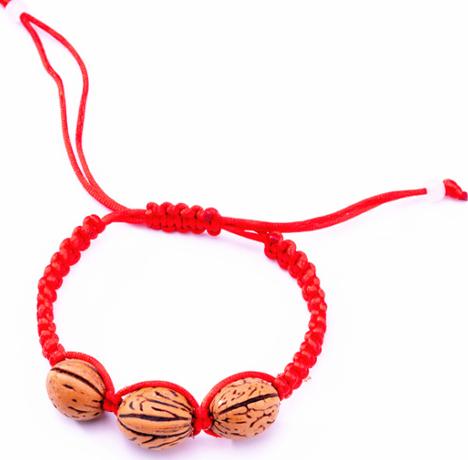 Giầy nhựa thời trang đi mưa GN09 (tặng vòng chỉ đỏ hạt đào / chỉ đỏ may mắn ngẫu nhiên)