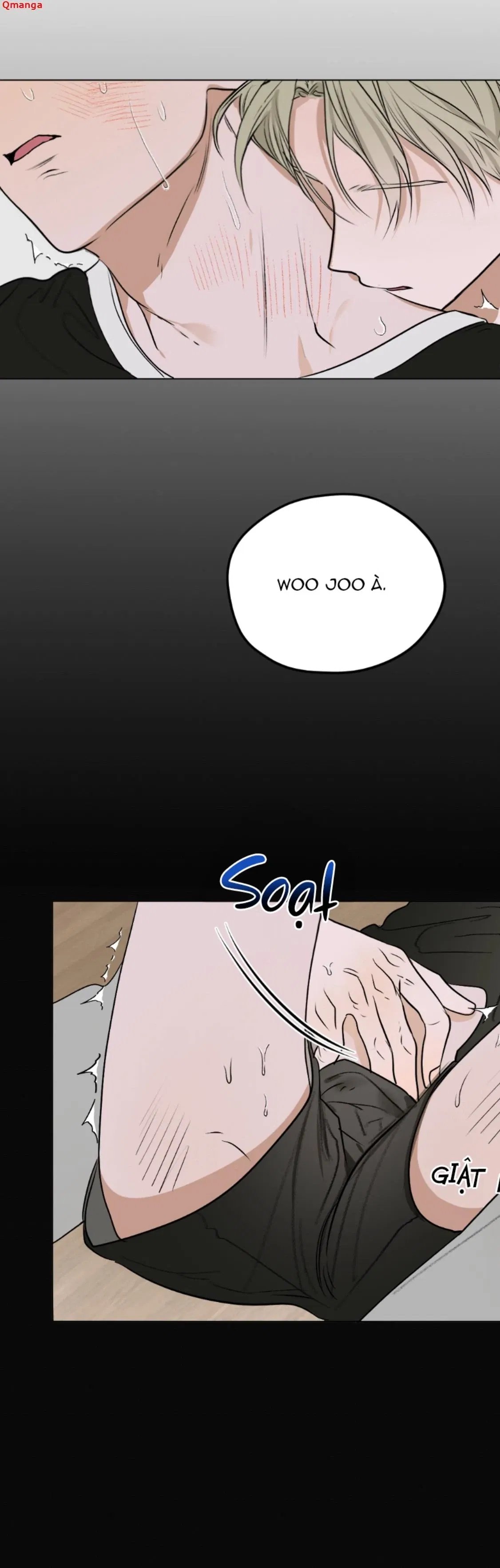 đoá hoa trên mặt hồ chapter 1 31