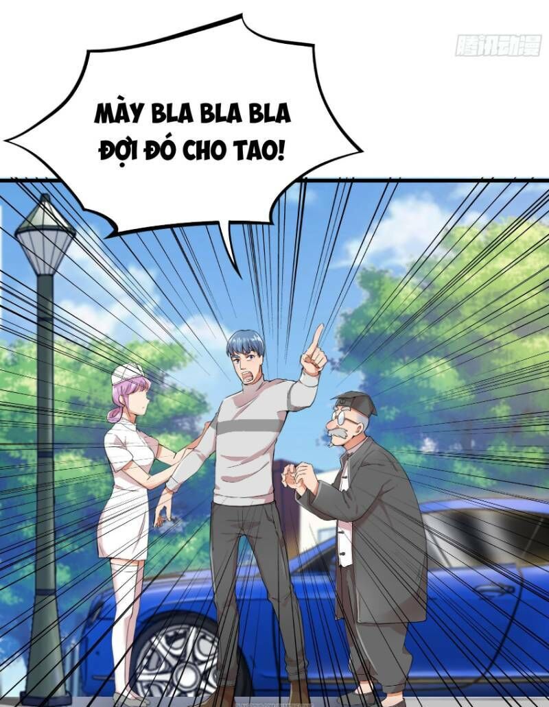 đỉnh phong cường thiếu chapter 11 6