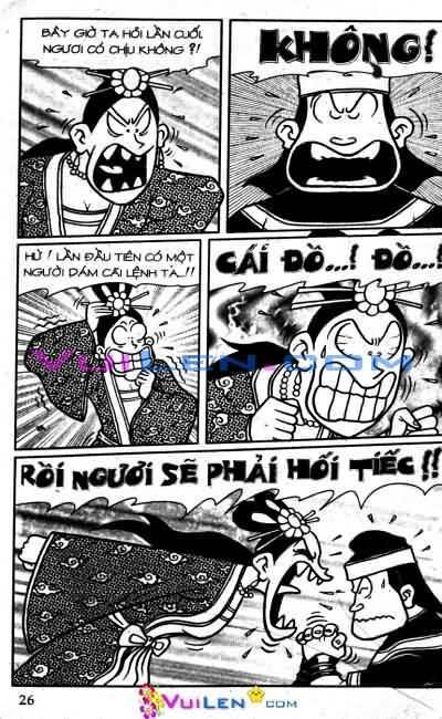 thần đồng đất việt chapter 29 21